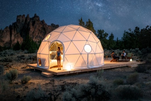Airbnb Clone