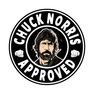 Chuck Norris