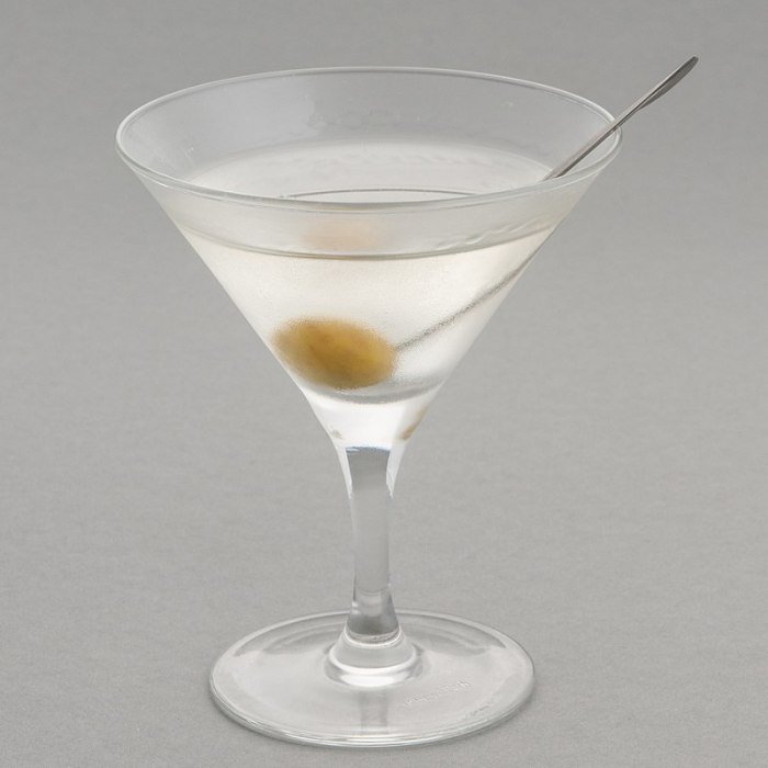 Cocktail Hour