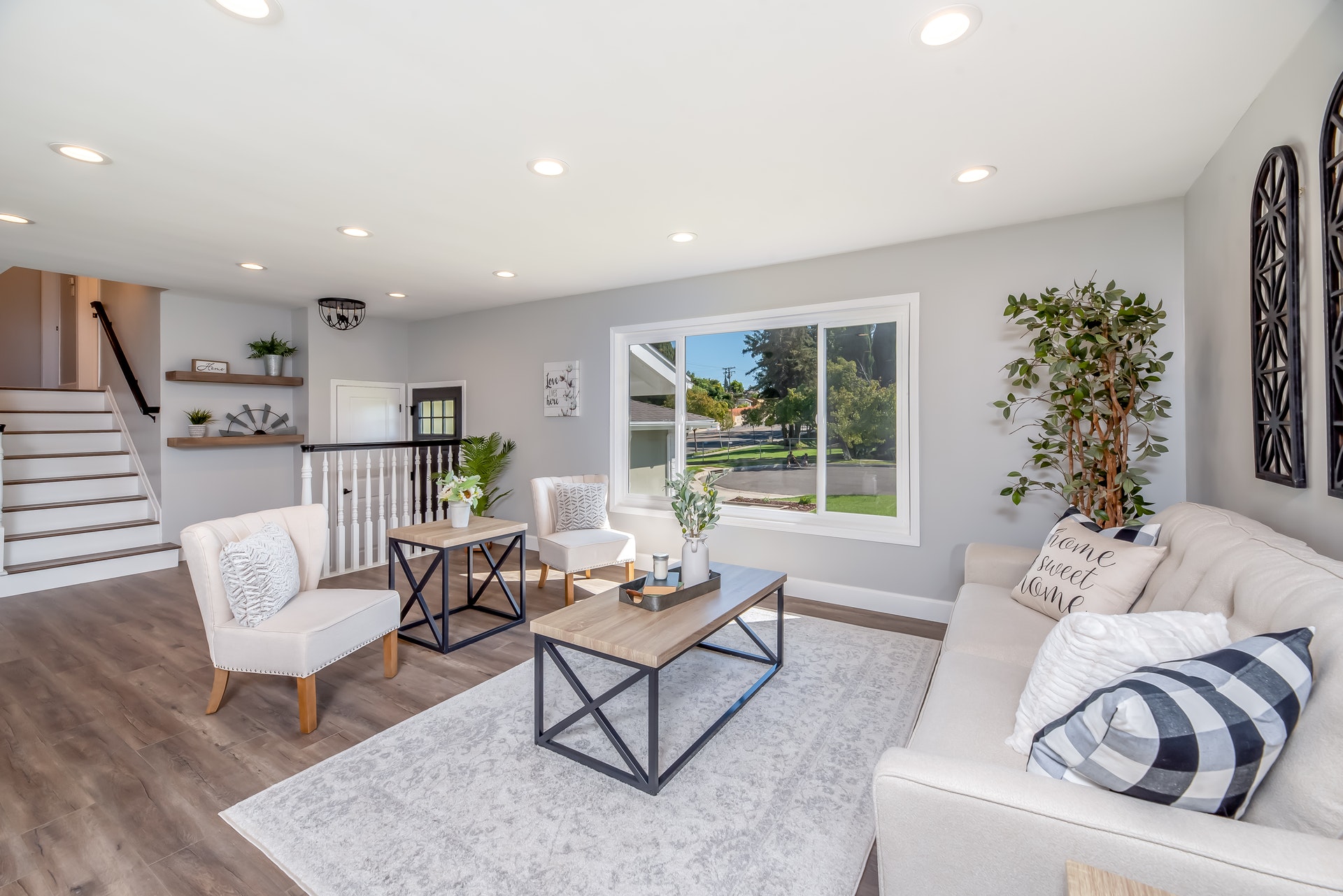 Comfy House