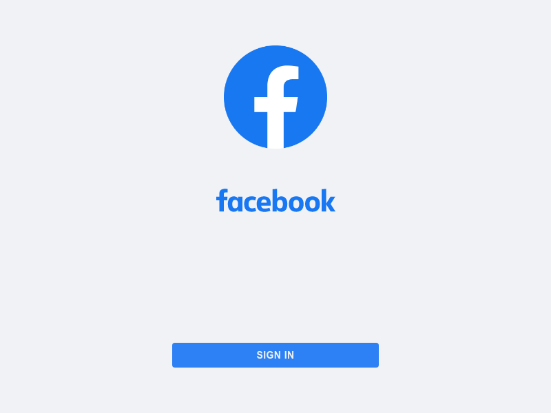 Facebook Clone